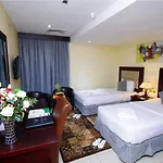 Royal Falcon Hotel
