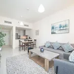 Luton Vacation Homes-Damac Heights Tower- Dubai Marina-21Ab03