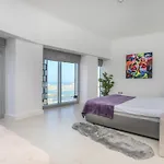 Penthouse In Dubai Marina , Cayan Tower , Sea View