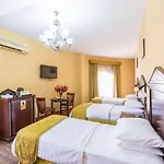 Victoria Hotel