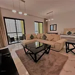 Al Mashreq Fully Upgraded Studio Apartment - Rimal 2 Jbr