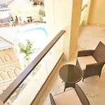 Al Mashreq Fully Upgraded Studio Apartment - Rimal 2 Jbr