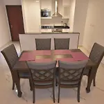 Al Mashreq Fully Upgraded Studio Apartment - Rimal 2 Jbr