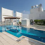Higuests - Incredible City Views In Deira 5-Min To Airport