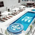 HE Hotel Apartments
