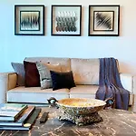 Marco Polo - Fendi Designed Apt With Aerial Panoramic Sea Views