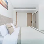 Stunning 2Bhk Address Beach Resort Residence