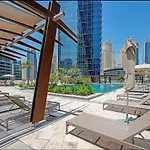 Dubai Marina, Amazing Location - Near The Beach