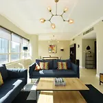 Luxury Escapes - 2-Br Marina View Retreat At Marina Quays