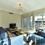 Luxury Escapes - 2-Br Marina View Retreat At Marina Quays