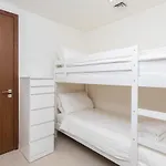 Spacious & Full Of Light 3Br+ Kids Dubai Mall