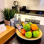 Awesome 1Br In Dubai Marina