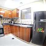 Karama Star Residence