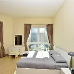 Luxury Escapes - Relaxing Furnished Studio Near Dic Metro, Barsha Heights