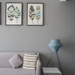 Higuests - Jam Marina Residence