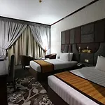 Grand Mayfair Hotel
