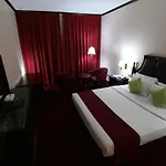 Grand Mayfair Hotel