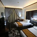 Grand Mayfair Hotel