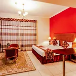 Icon Hotel Apartments