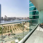 Frank Porter - Marsa Plaza