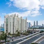 Dreamy And Spacious 3Br Unique Palm Jumeirah