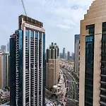Spacious & Full Of Light 3Br+ Kids Dubai Mall