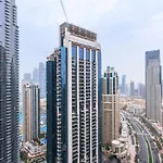 Spacious & Full Of Light 3Br+ Kids Dubai Mall