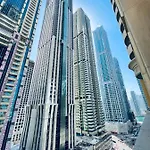 Awesome 1Br In Dubai Marina