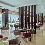 Hotel Apartment - Studio In Dubai Business Bay Direct On The Water Canal - 1Km From Downtown & Dubai Mall - 1217A