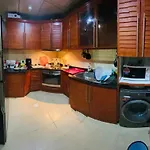Nash Guest House Females Only