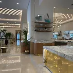 The Palm Tower Dubai
