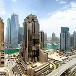 Nasma Luxury Stays - Botanica Tower