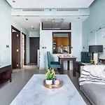 Guestready - City Living Bellevue Tower
