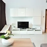 1 Bedroom With Balcony For Rent In Dubai Marina - Pal
