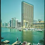 Dream Inn Apartments - Marina Quays