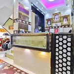 OYO 491 Rahab Hotel