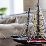 Higuests - Unique Studio Interior With Stunning Views In Difc