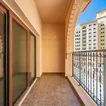 Al Andalus Jumeirah Golf Estate