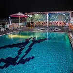 Saffron Boutique Hotel