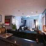 Trinity Holiday Homes - Discover The True Definition Of Luxury At 2Br In Dubai Marina