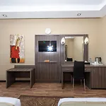 Pearl Swiss Hotel