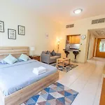 Luxury Escapes - Calm Retreat Studio Apt - Near Metro & Mall - Mog184 Dg