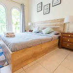 Luxury Escapes - Calm Retreat Studio Apt - Near Metro & Mall - Mog184 Dg