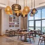 Paramount Midtown Luxury 2 Bedroom With Full Burj-Khalifa View