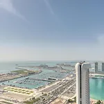Ornate 2Br At Ocean Heights Dubai Marina By Deluxe Holiday Homes