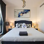 Modern Dubai Hills Luxury 4 Bedroom Villa