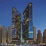 Entire Serviced Studio Jbr Sea View Balcony