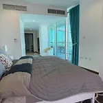 Luxurious One Bedroom - Rose