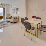 Damac Heights, Dubai Marina