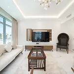 Luton Vacation Homes - Park Island, Marina View-Dubai Marina-60Ab5